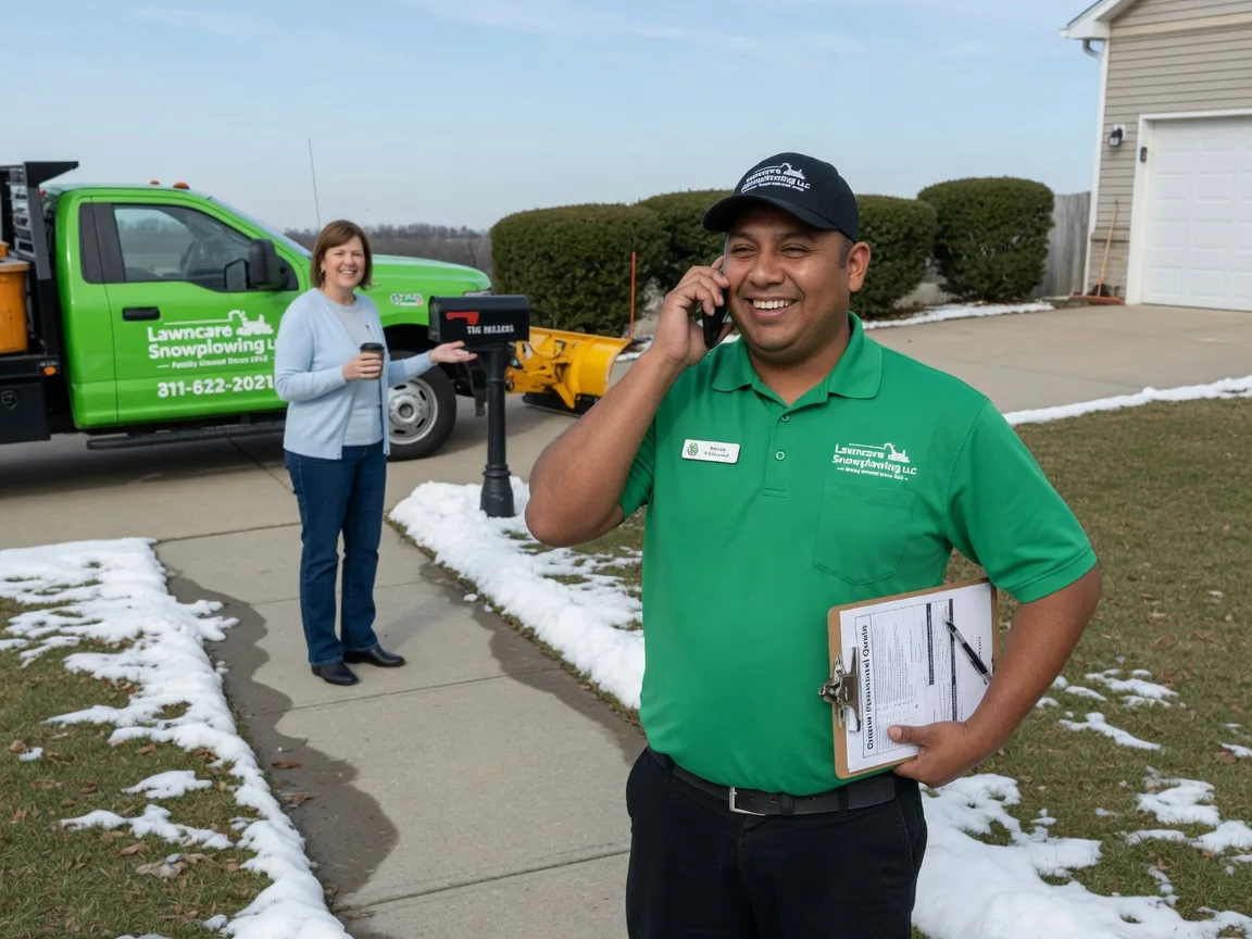Lawn Care Services By Expert Landscaper Clayville, NY FAQs